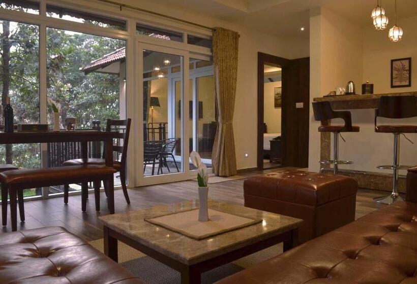 ‫فيلا غرفة نوم واحدة, Montrose Golf Resort & Spa