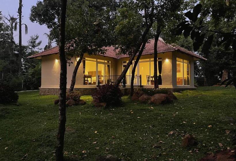 Вилла 1 Спальня, Montrose Golf Resort & Spa