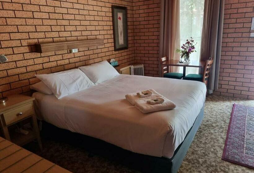 Номер Стандарт, La Cochon Rose Motel