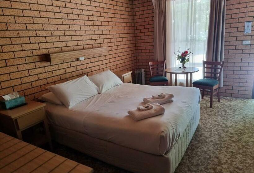 Номер Стандарт, La Cochon Rose Motel