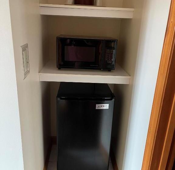 标准间, Mohican Resort Motel, Conveniently Located To All Lake George Attractions