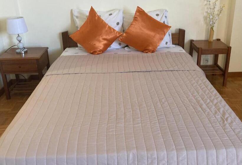 استودیو خانوادگی, Pendora Appartements