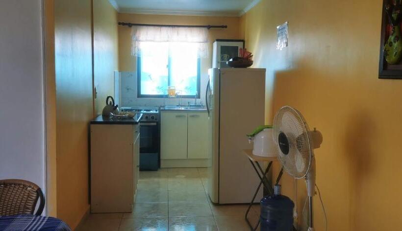 家庭洋房, Cabaña Oasis De Pica