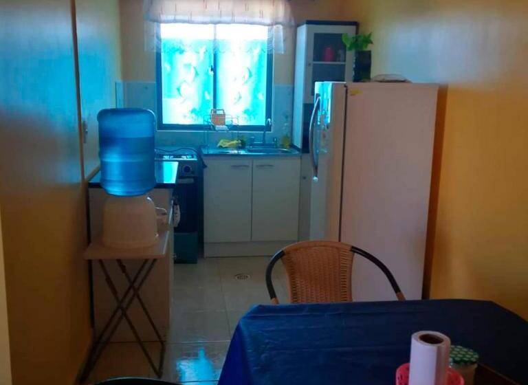 家庭洋房, Cabaña Oasis De Pica