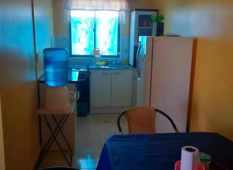 家族用バンガロー, Cabaña Oasis De Pica