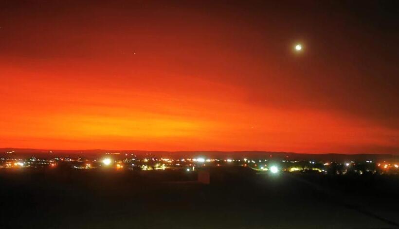 家庭洋房, Cabaña Oasis De Pica