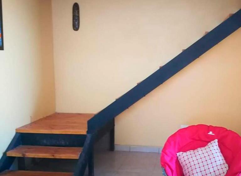 家庭洋房, Cabaña Oasis De Pica