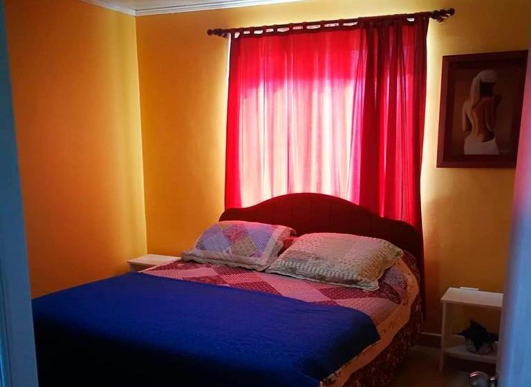 家庭洋房, Cabaña Oasis De Pica