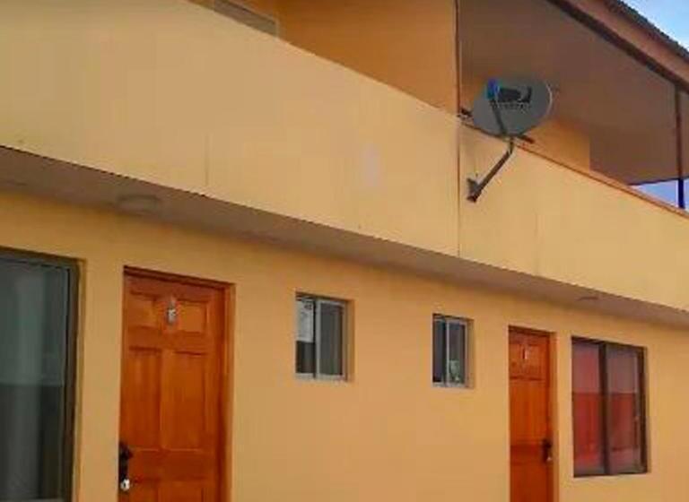 家庭洋房, Cabaña Oasis De Pica