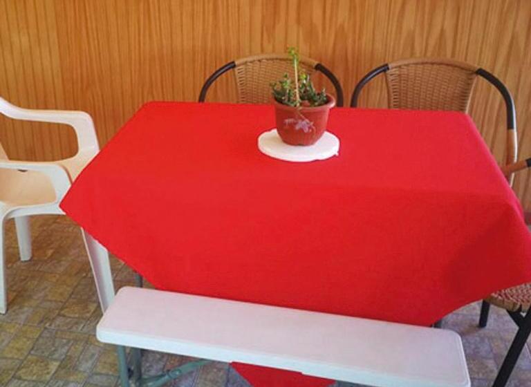 标准平房, Cabaña Oasis De Pica