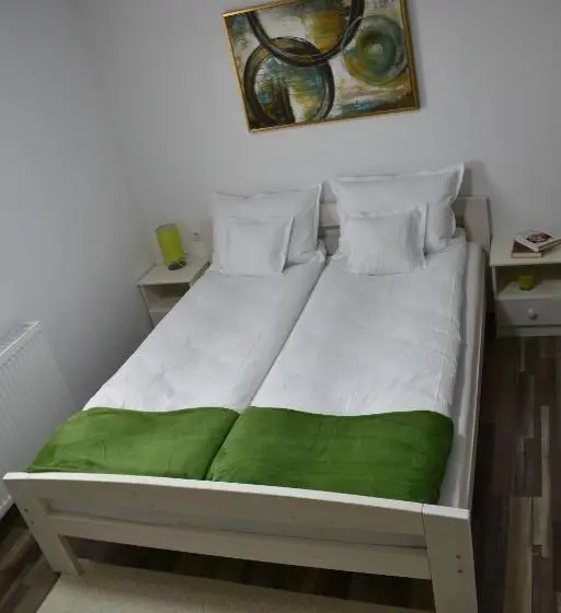 マウンテンビュースタンダードルーム, Casa Dodó Vendégház