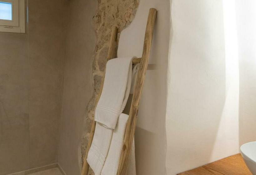 סטודיו דלוקס, Dimora Le Site