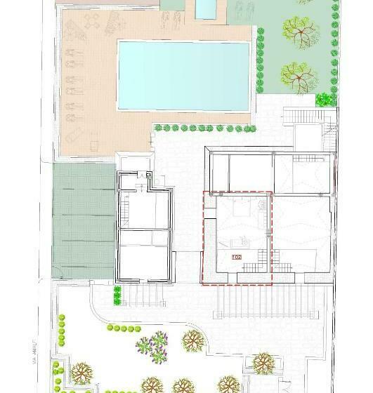 סטודיו דלוקס, Dimora Le Site