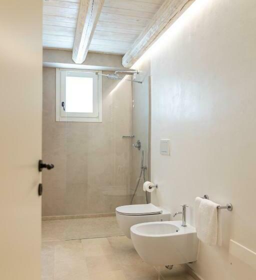 סטודיו דלוקס, Dimora Le Site