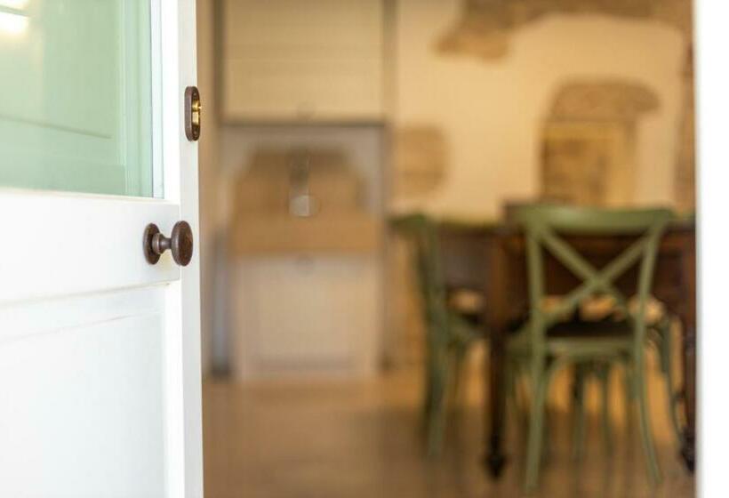 סטודיו דלוקס, Dimora Le Site