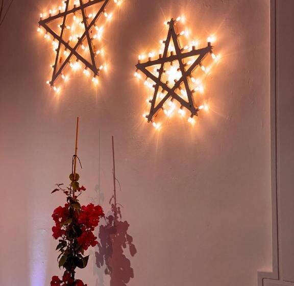 منزل غرفة نوم واحدة, Le Dimore In Piazzetta