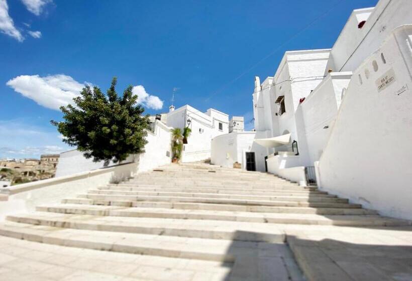 منزل غرفة نوم واحدة, Le Dimore In Piazzetta