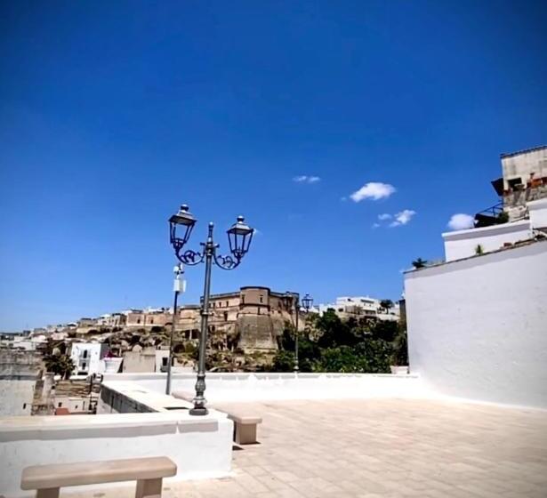 منزل غرفة نوم واحدة, Le Dimore In Piazzetta