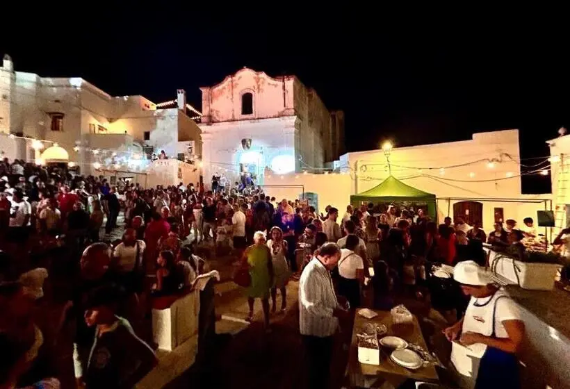 Talo 2 Makuuhuonetta, Le Dimore In Piazzetta