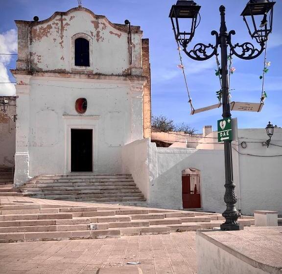 منزل غرفتين نوم, Le Dimore In Piazzetta