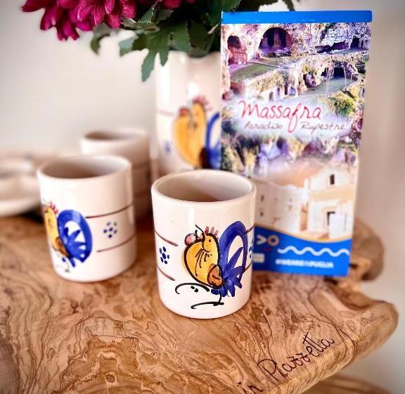 منزل غرفتين نوم, Le Dimore In Piazzetta