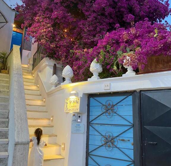 منزل غرفتين نوم, Le Dimore In Piazzetta