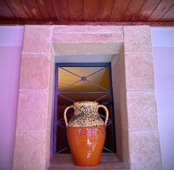 منزل غرفتين نوم, Le Dimore In Piazzetta