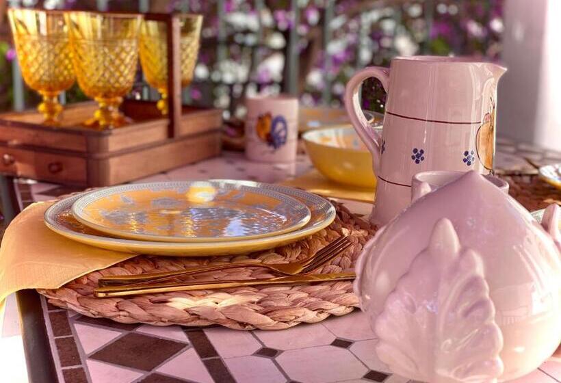 غرفة دوبلكس, Le Dimore In Piazzetta