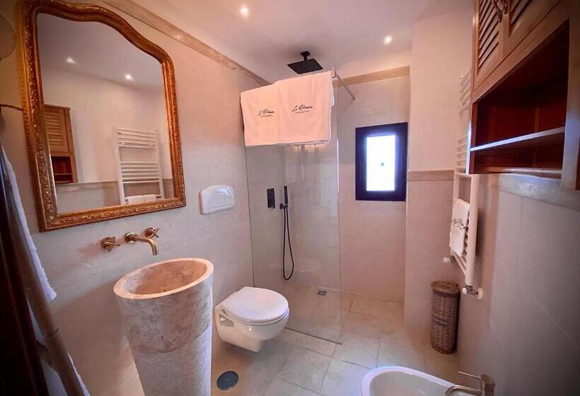 غرفة دوبلكس, Le Dimore In Piazzetta