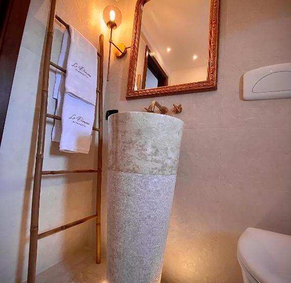 غرفة دوبلكس, Le Dimore In Piazzetta