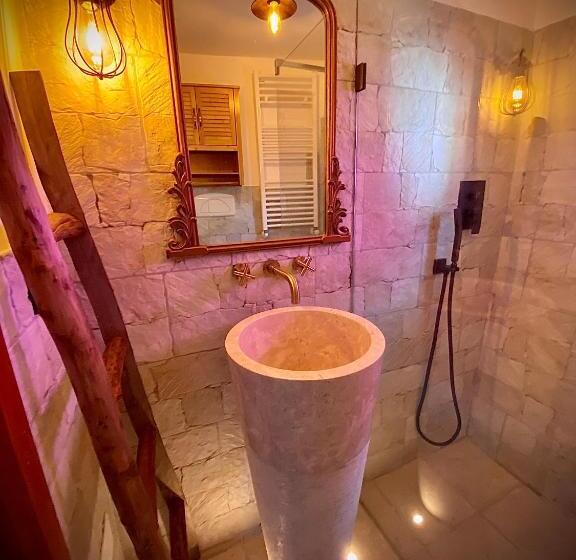 غرفة دوبلكس, Le Dimore In Piazzetta