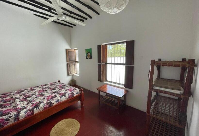 标准间, Zava House Stone Town