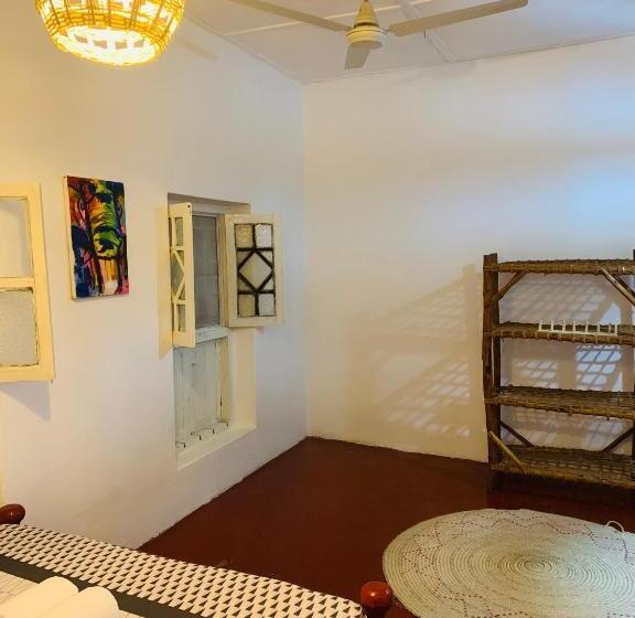 标准间, Zava House Stone Town