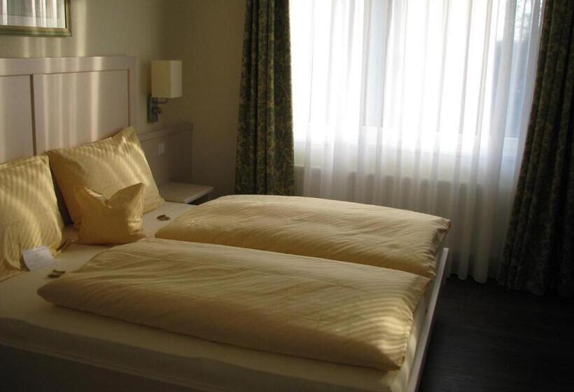 Номер Стандарт, Akzent Hotel Restaurant Albert