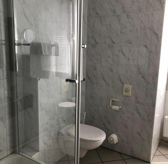 Пентхаус Люкс, Akzent Hotel Restaurant Albert