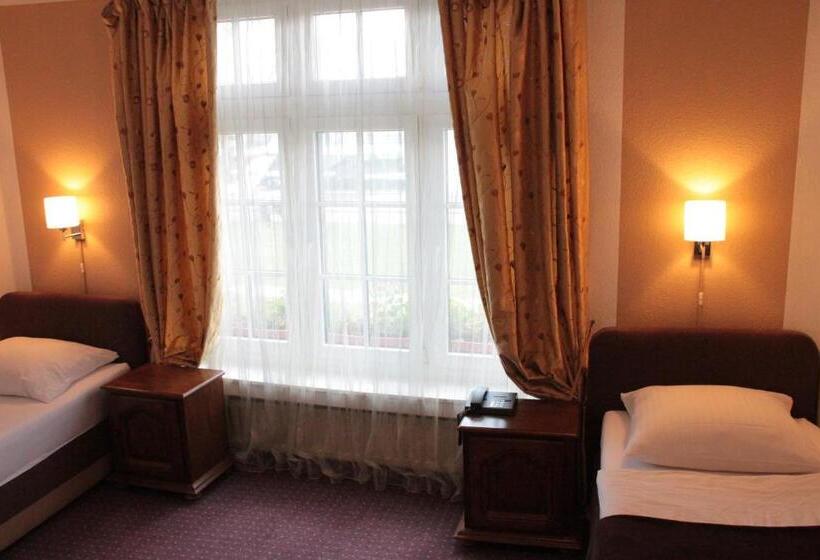 غرفة قياسية, Altstadthotel Hayk Am Rhein