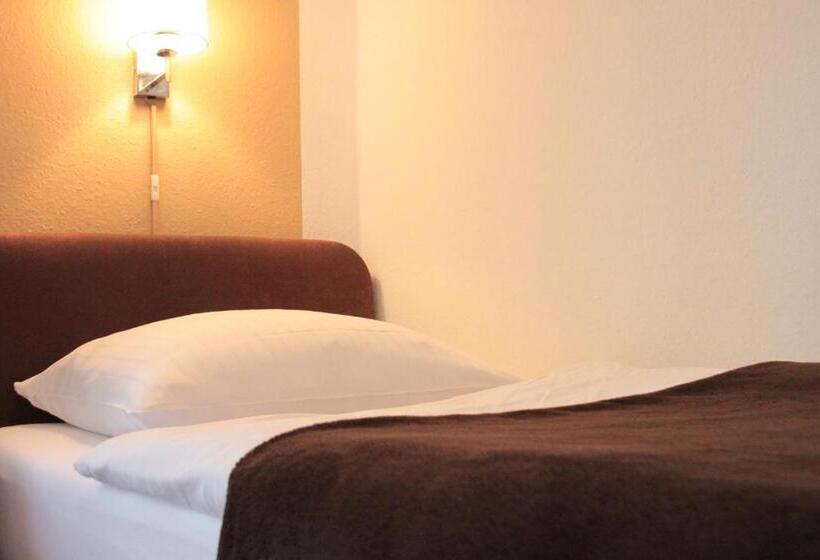 غرفة قياسية, Altstadthotel Hayk Am Rhein