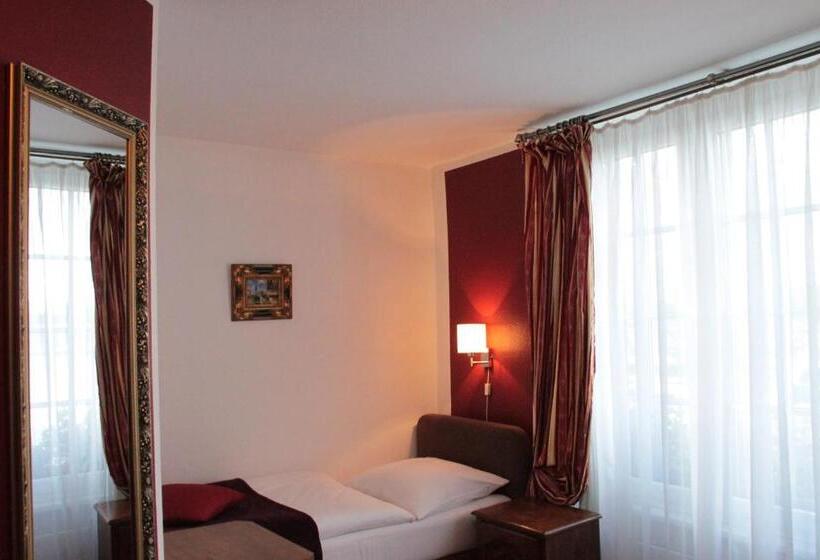 غرفة قياسية, Altstadthotel Hayk Am Rhein