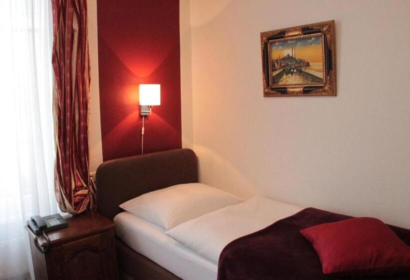 غرفة قياسية, Altstadthotel Hayk Am Rhein