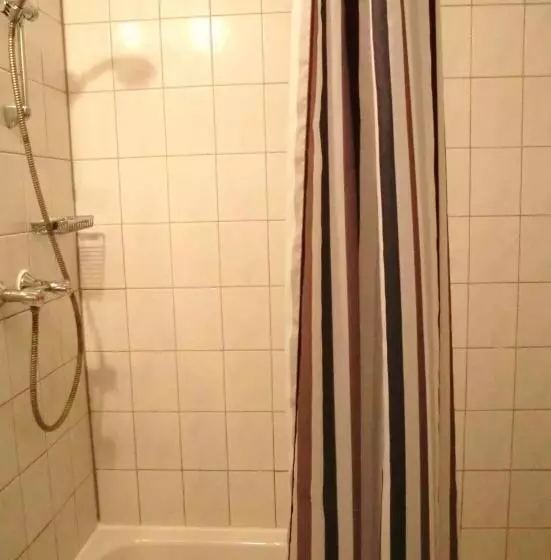 ３ベッドルームアパートメント, Altstadthotel Hayk Am Rhein