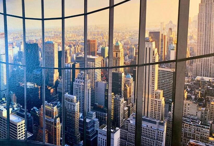 Апартаменты 3 Спальни, Altstadthotel Hayk Am Rhein