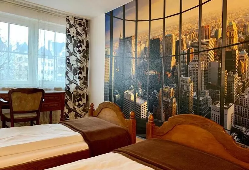 ３ベッドルームアパートメント, Altstadthotel Hayk Am Rhein