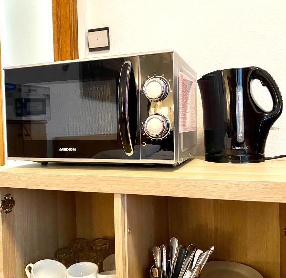 شقة إقتصادية غرفة واحد, Altstadthotel Hayk Am Rhein