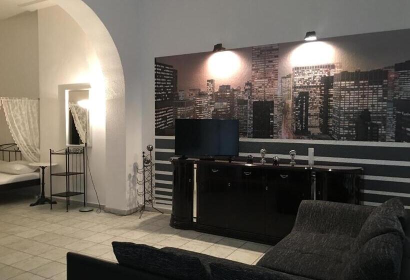 إستوديو سوبيريور, Altstadthotel Hayk Am Rhein