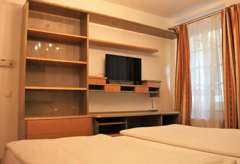 شقة غرفة نوم واحدة بالطابق الأرضى, Altstadthotel Hayk Am Rhein