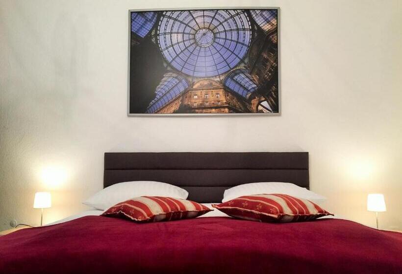 شقة غرفة نوم واحدة بالطابق الأرضى, Altstadthotel Hayk Am Rhein