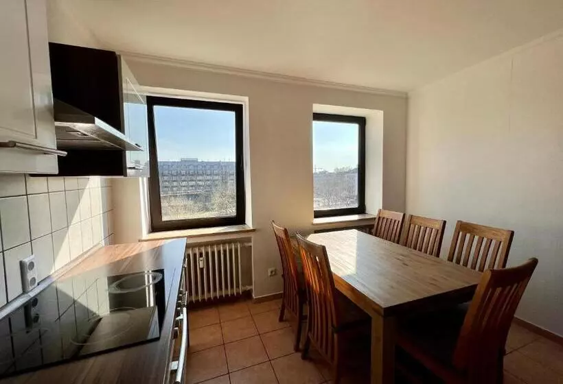 １ベッドルームのスーペリアアパートメント, Altstadthotel Hayk Am Rhein