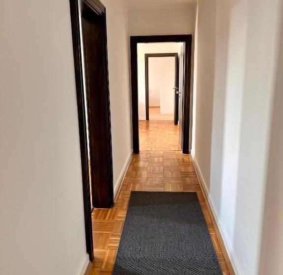 Апартаменты Superior 1 Спальня, Altstadthotel Hayk Am Rhein
