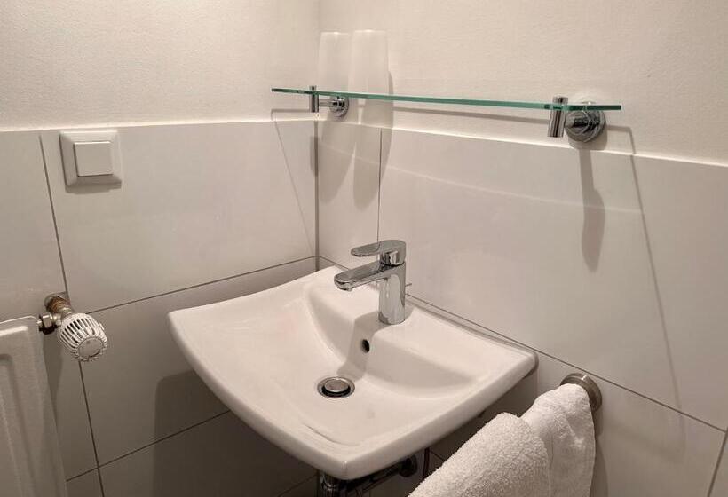 غرفة أساسية, Altstadthotel Hayk Am Rhein