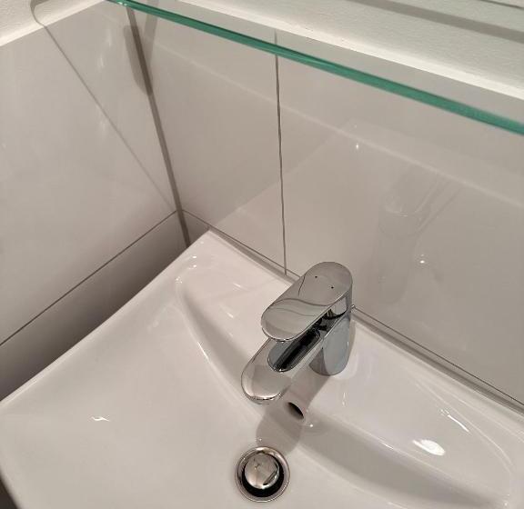 اتاق عادی, Altstadthotel Hayk Am Rhein